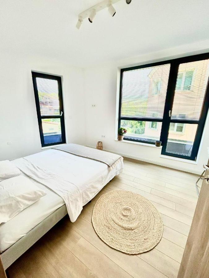 Smart Apartment Mir Варна Экстерьер фото